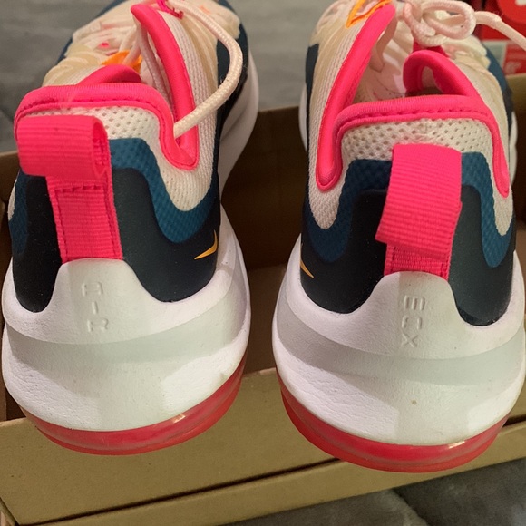 Nike air max great used condition size 7 - Picture 6 of 6